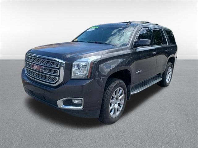 used 2016 GMC Yukon car, priced at $17,475