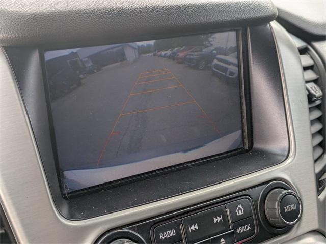 used 2016 GMC Yukon car, priced at $15,988