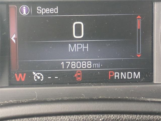 used 2016 GMC Yukon car, priced at $15,988