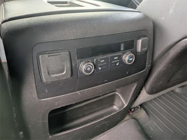 used 2016 GMC Yukon car, priced at $15,988