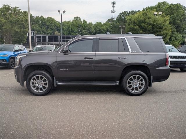 used 2016 GMC Yukon car, priced at $15,988