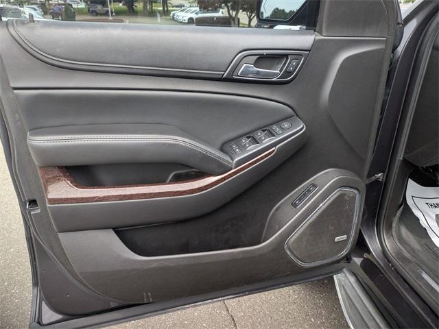 used 2016 GMC Yukon car, priced at $15,988