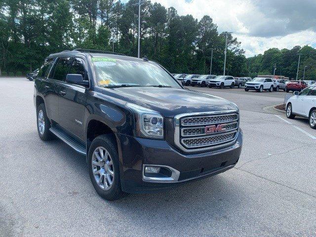 used 2016 GMC Yukon car, priced at $17,988