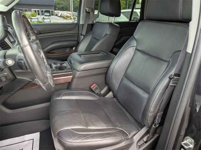 used 2016 GMC Yukon car, priced at $15,988