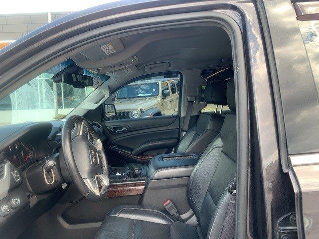 used 2016 GMC Yukon car, priced at $17,988