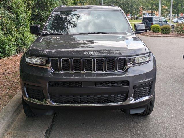 new 2024 Jeep Grand Cherokee L car, priced at $44,720