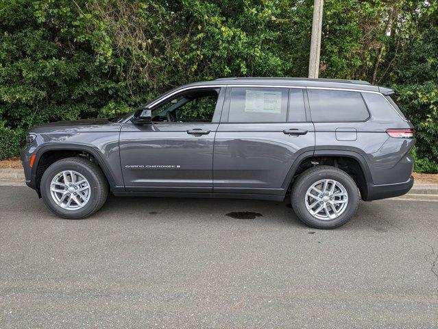 new 2024 Jeep Grand Cherokee L car, priced at $44,720