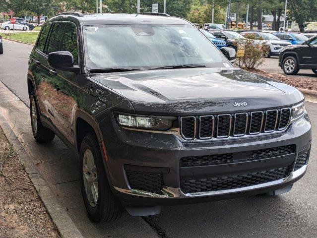 new 2024 Jeep Grand Cherokee L car, priced at $44,720