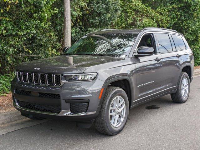 new 2024 Jeep Grand Cherokee L car, priced at $44,720