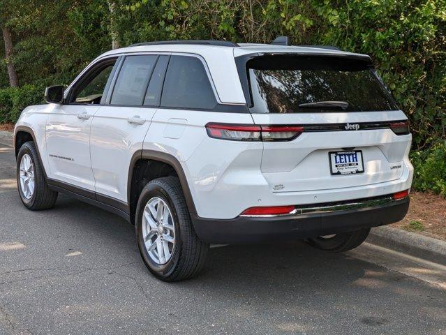 new 2024 Jeep Grand Cherokee car, priced at $40,580