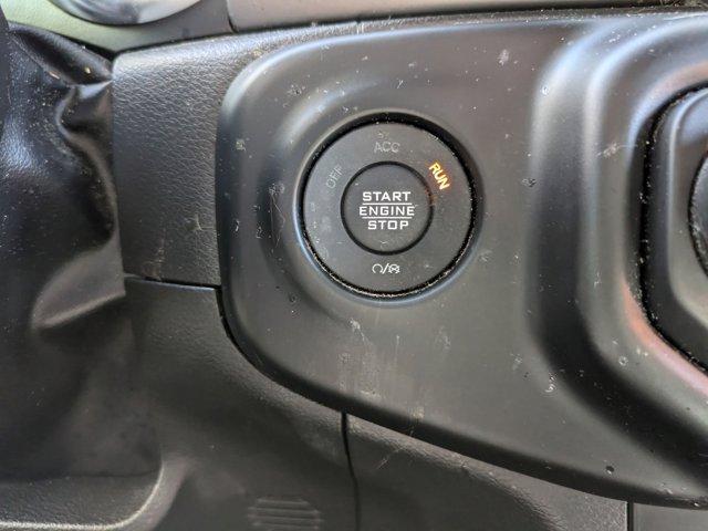 used 2022 Jeep Gladiator car, priced at $32,475