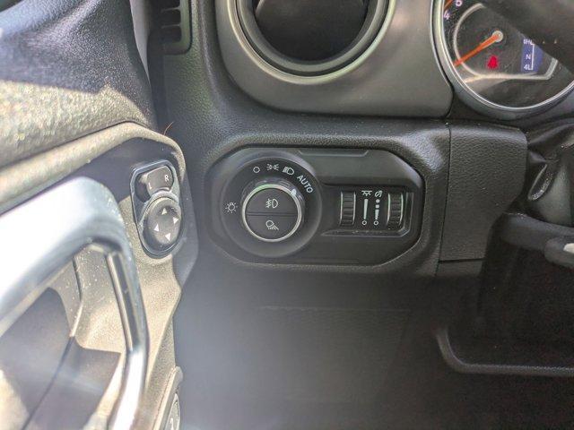 used 2022 Jeep Gladiator car, priced at $32,475