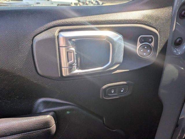 used 2022 Jeep Gladiator car, priced at $32,475