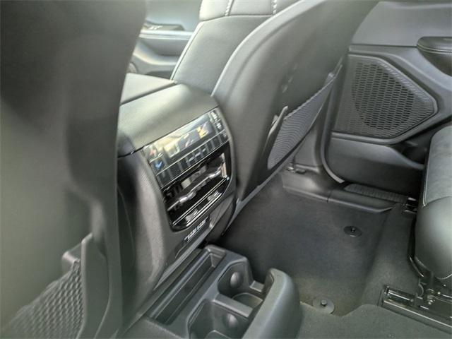 new 2025 Jeep Grand Cherokee L car, priced at $48,730
