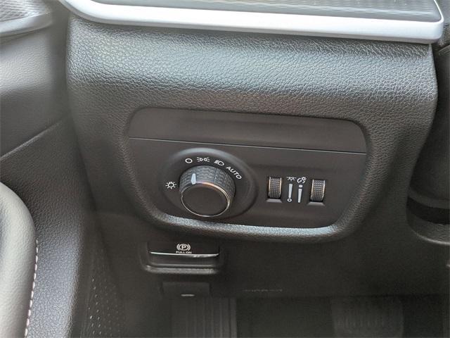 new 2025 Jeep Grand Cherokee L car, priced at $48,730