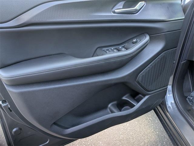 new 2025 Jeep Grand Cherokee L car, priced at $48,730