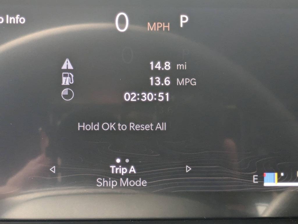 new 2025 Jeep Grand Cherokee car, priced at $48,010