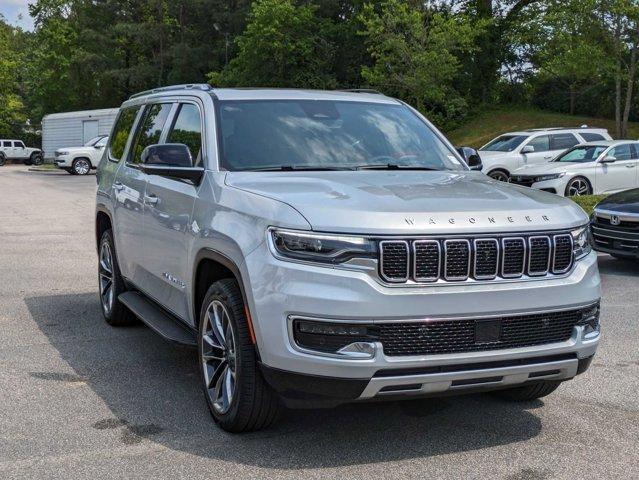 new 2024 Jeep Wagoneer car, priced at $82,980