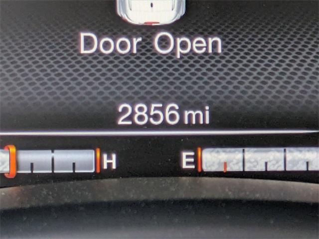 used 2023 Jeep Renegade car, priced at $25,475
