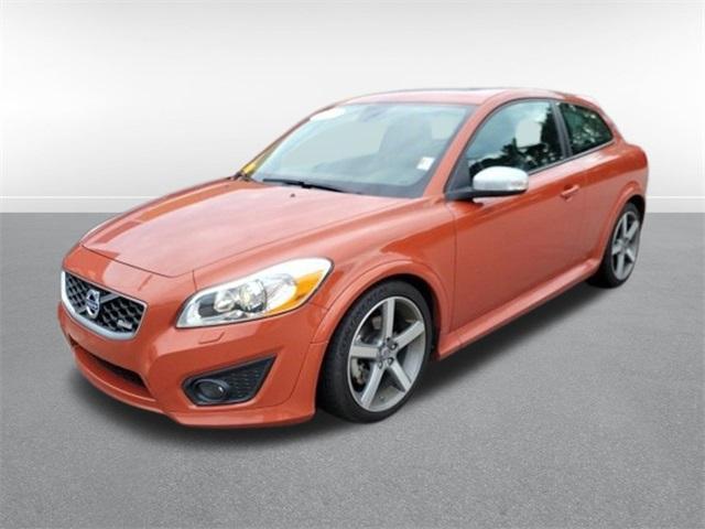 used 2011 Volvo C30 car, priced at $8,988