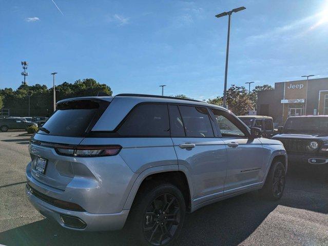 new 2024 Jeep Grand Cherokee 4xe car, priced at $66,575