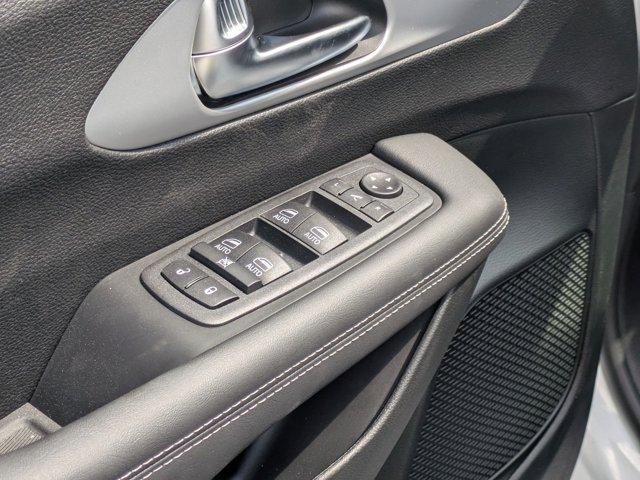 new 2025 Chrysler Pacifica car, priced at $52,845
