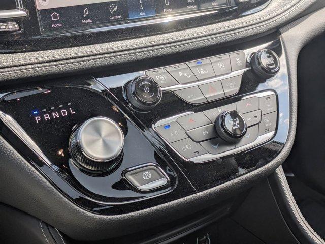 new 2025 Chrysler Pacifica car, priced at $52,845