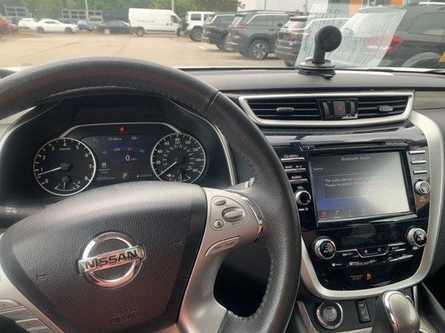 used 2015 Nissan Murano car, priced at $12,988