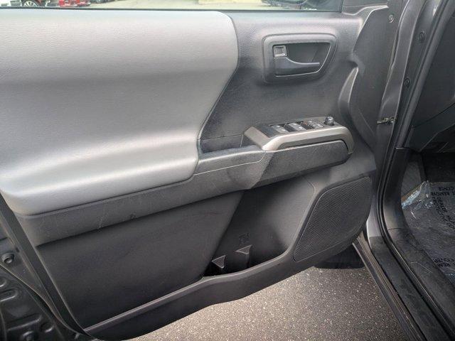 used 2023 Toyota Tacoma car, priced at $34,988
