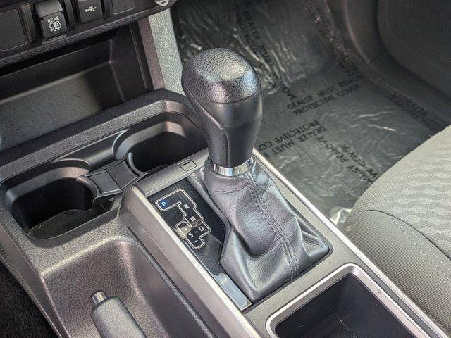 used 2023 Toyota Tacoma car, priced at $34,988