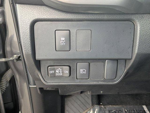 used 2023 Toyota Tacoma car, priced at $34,988