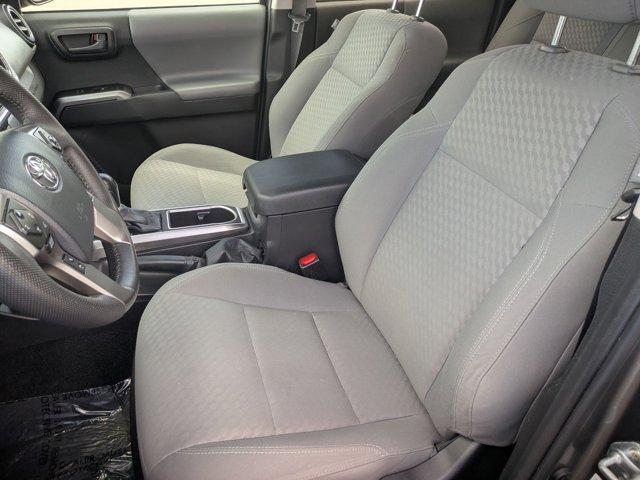 used 2023 Toyota Tacoma car, priced at $34,988