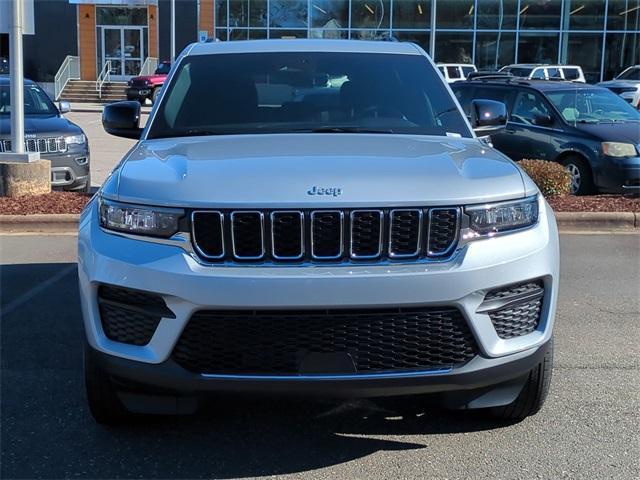 new 2025 Jeep Grand Cherokee car, priced at $43,170