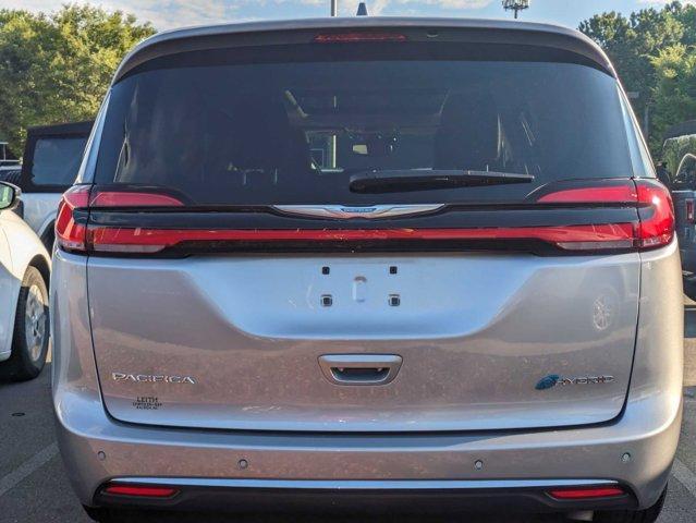used 2021 Chrysler Pacifica Hybrid car, priced at $36,150