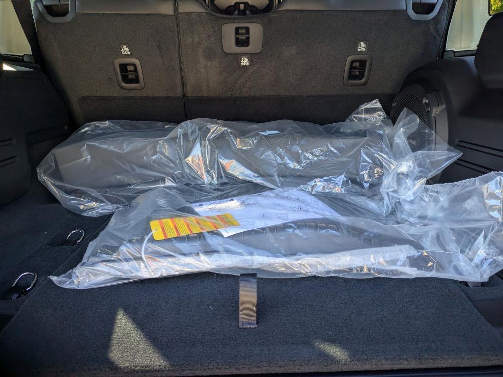 new 2026 Jeep Wrangler car, priced at $56,060