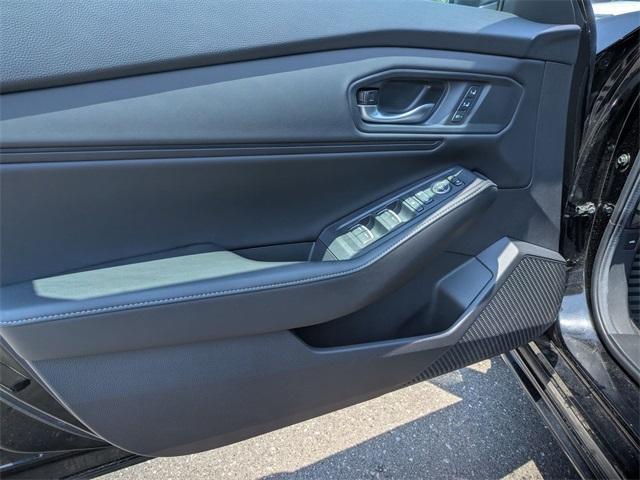 used 2024 Honda Accord Hybrid car, priced at $30,988