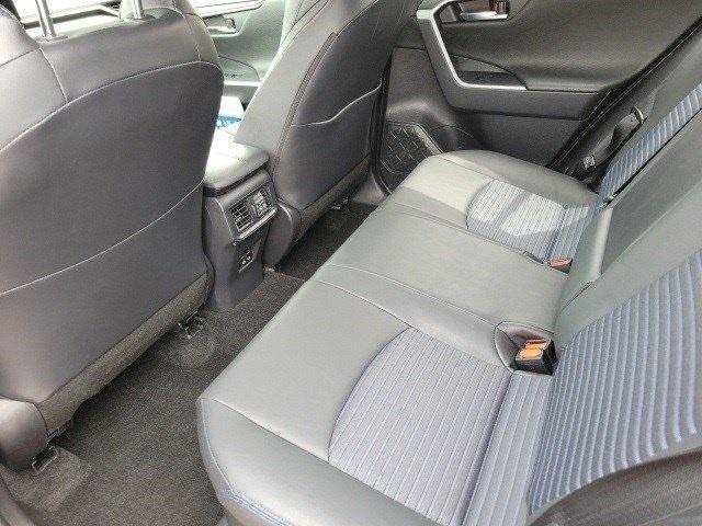 used 2023 Toyota RAV4 Hybrid car, priced at $32,475