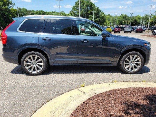 used 2020 Volvo XC90 car, priced at $30,988