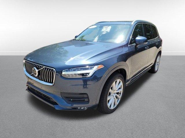 used 2020 Volvo XC90 car, priced at $30,988