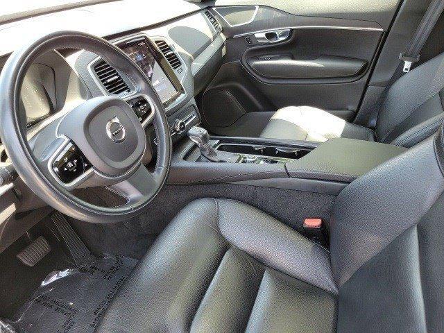used 2020 Volvo XC90 car, priced at $30,988