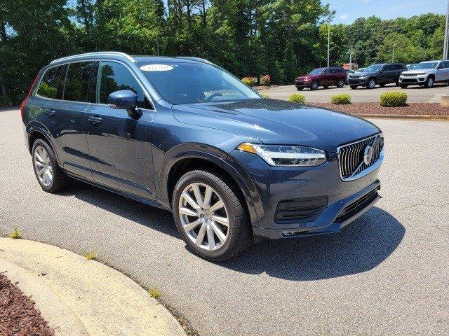 used 2020 Volvo XC90 car, priced at $30,988