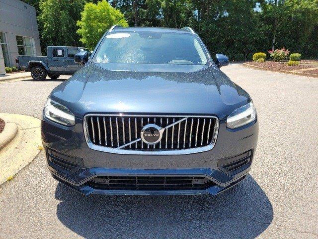 used 2020 Volvo XC90 car, priced at $30,988