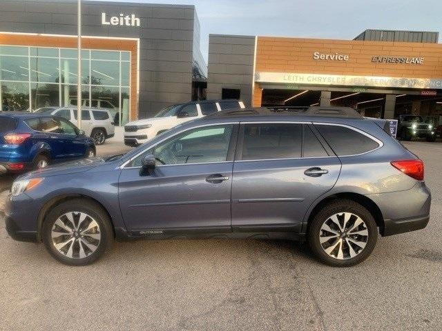 used 2017 Subaru Outback car, priced at $15,475