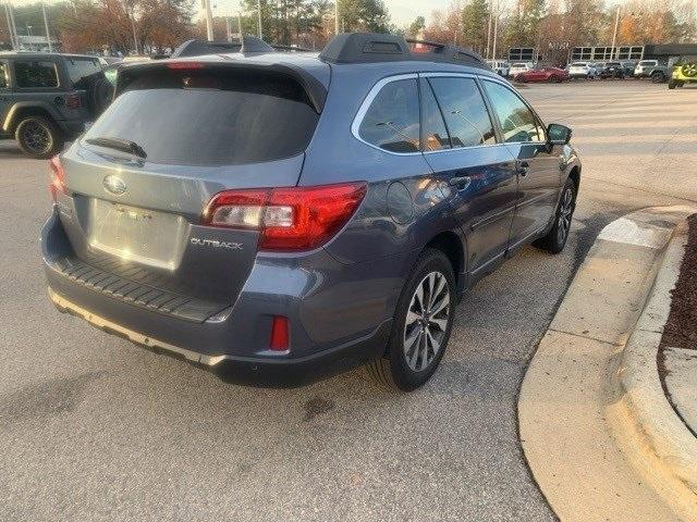 used 2017 Subaru Outback car, priced at $15,475