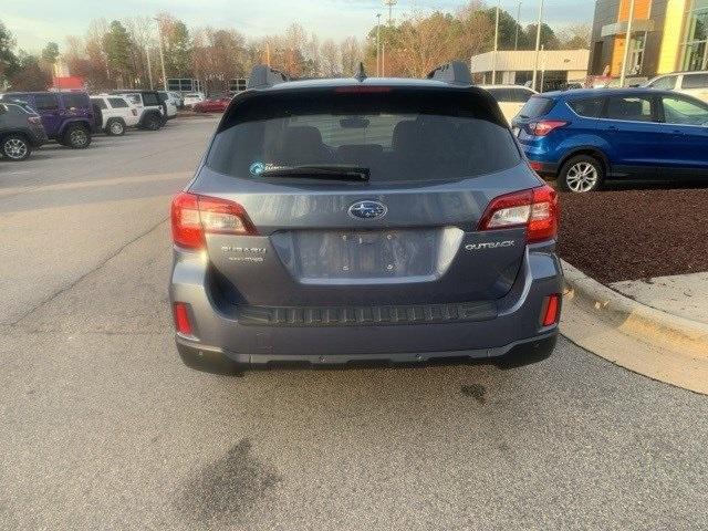 used 2017 Subaru Outback car, priced at $15,475