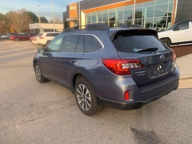 used 2017 Subaru Outback car, priced at $15,475