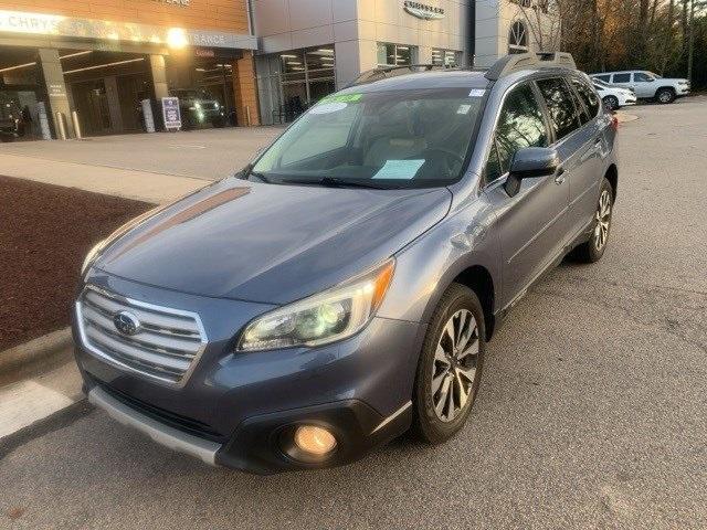 used 2017 Subaru Outback car, priced at $15,475