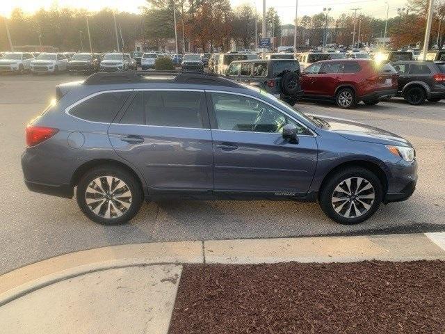 used 2017 Subaru Outback car, priced at $15,475