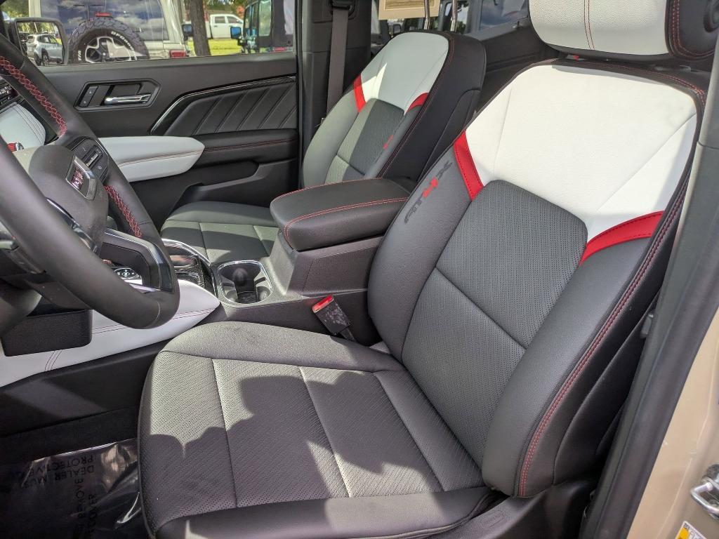 used 2023 GMC Canyon car, priced at $47,988