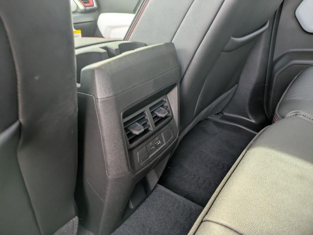 used 2023 GMC Canyon car, priced at $47,988